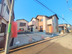 船橋市高野台３丁目