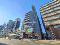 葛飾区新小岩１丁目