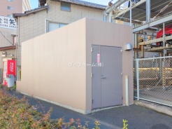 江戸川区篠崎町３丁目