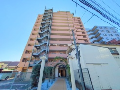 江戸川区篠崎町３丁目