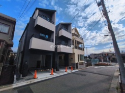 葛飾区柴又６丁目