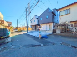 鎌ケ谷市鎌ケ谷９丁目