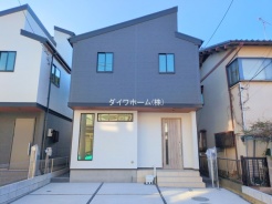 鎌ケ谷市鎌ケ谷９丁目