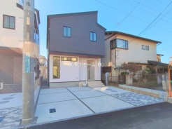 鎌ケ谷市鎌ケ谷９丁目