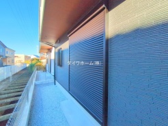 鎌ケ谷市鎌ケ谷９丁目