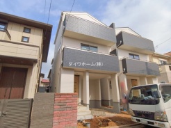 船橋市夏見２丁目