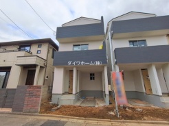 船橋市夏見２丁目