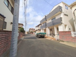 船橋市夏見２丁目