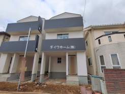 船橋市夏見２丁目