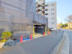 松戸市常盤平３丁目