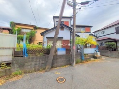 鎌ケ谷市馬込沢