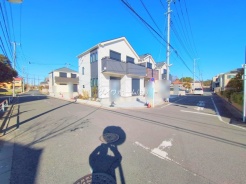 葛飾区東水元５丁目