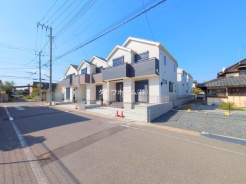 葛飾区東水元５丁目