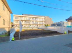 船橋市習志野台５丁目