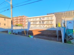 船橋市習志野台５丁目