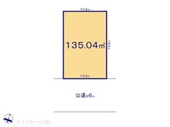図面と異なる場合は現況を優先