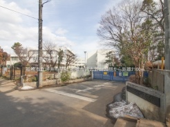 船橋市習志野台１丁目