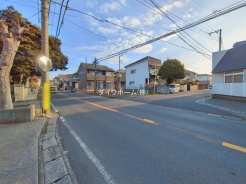 鎌ケ谷市東初富２丁目