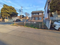 鎌ケ谷市東初富２丁目