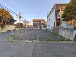 鎌ケ谷市東初富２丁目