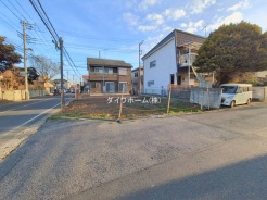 鎌ケ谷市東初富２丁目