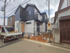 船橋市芝山６丁目