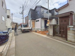 船橋市芝山６丁目