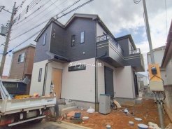 船橋市芝山６丁目