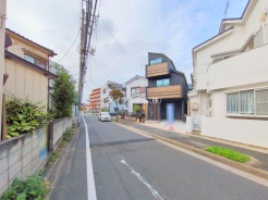 江戸川区春江町５丁目