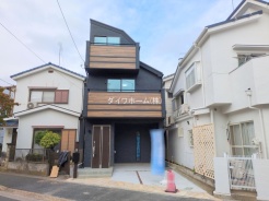 江戸川区春江町５丁目