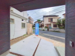 江戸川区春江町５丁目