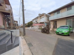 船橋市芝山１丁目