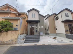 船橋市芝山１丁目