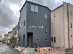 松戸市栄町７丁目