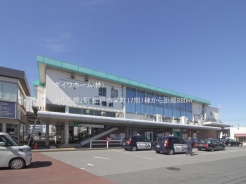 松戸市栄町７丁目