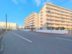 松戸市稔台７丁目