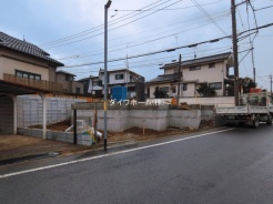 船橋市大穴南１丁目