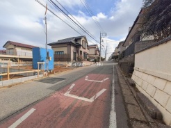 船橋市大穴南１丁目