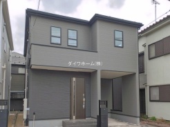 船橋市大穴北１丁目