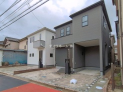 船橋市大穴北１丁目