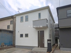 船橋市大穴北１丁目