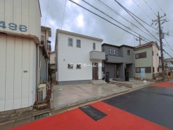 船橋市大穴北１丁目