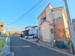 鎌ケ谷市鎌ケ谷９丁目