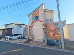 鎌ケ谷市鎌ケ谷９丁目