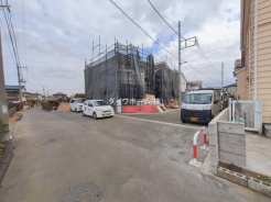 船橋市芝山７丁目