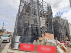 船橋市芝山７丁目