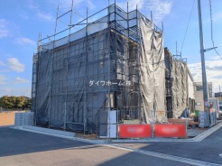 船橋市芝山７丁目