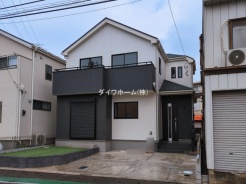 船橋市大穴南１丁目