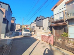 鎌ケ谷市東道野辺１丁目