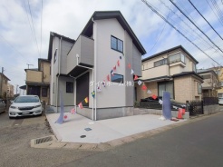 船橋市夏見２丁目